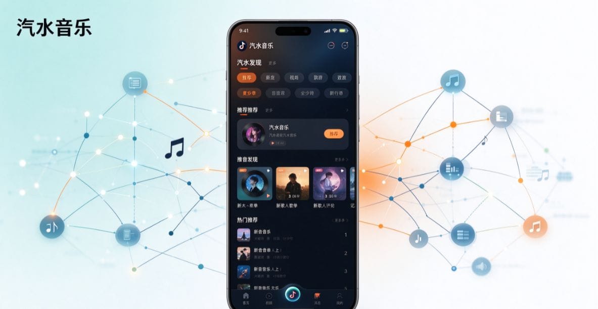 汽水音乐会员与下载规则避坑指南